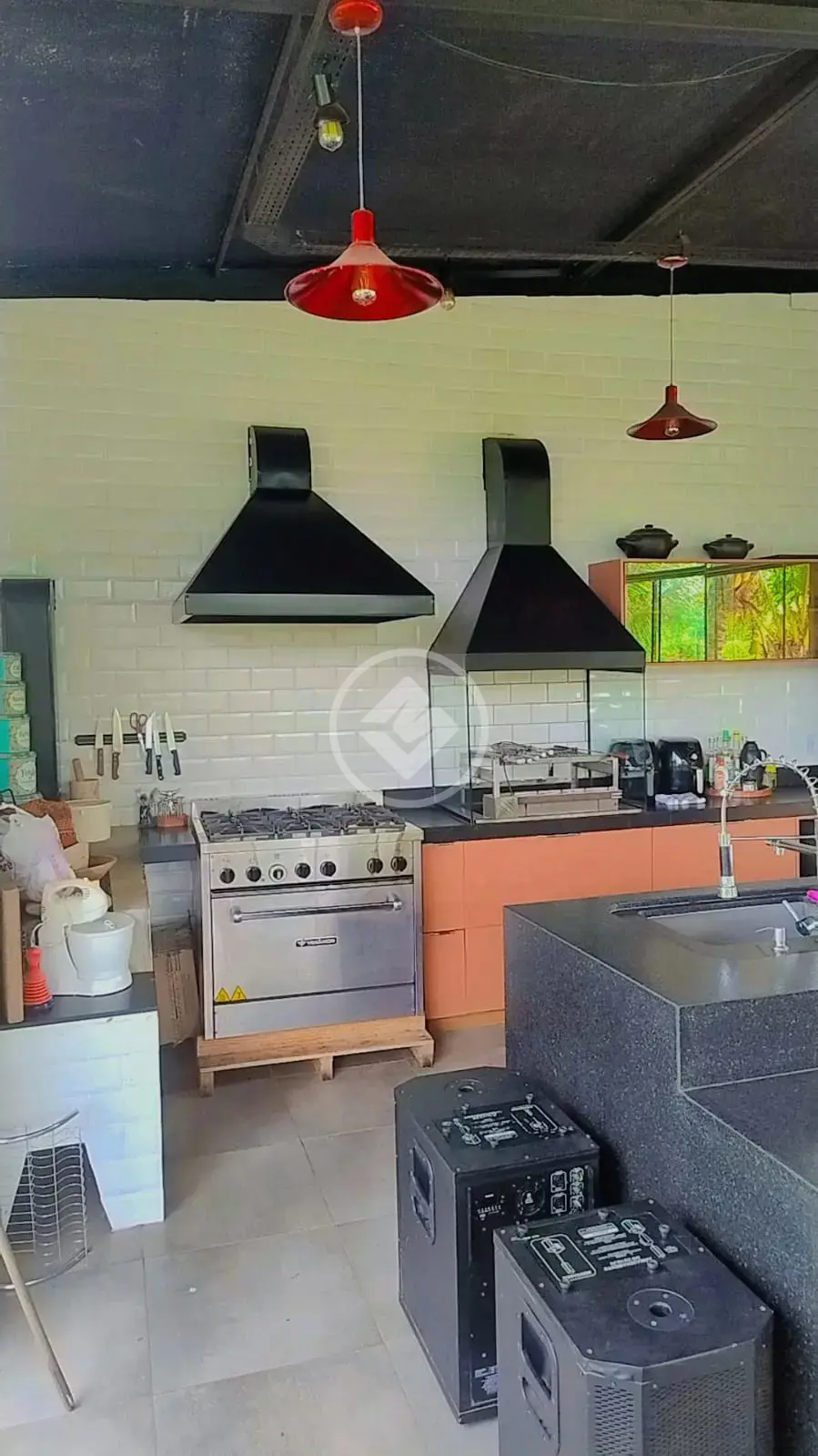 Casa Condomínio 3 quartos no Condomínio Águas da Serra, Hidrolândia — foto 3 de 6