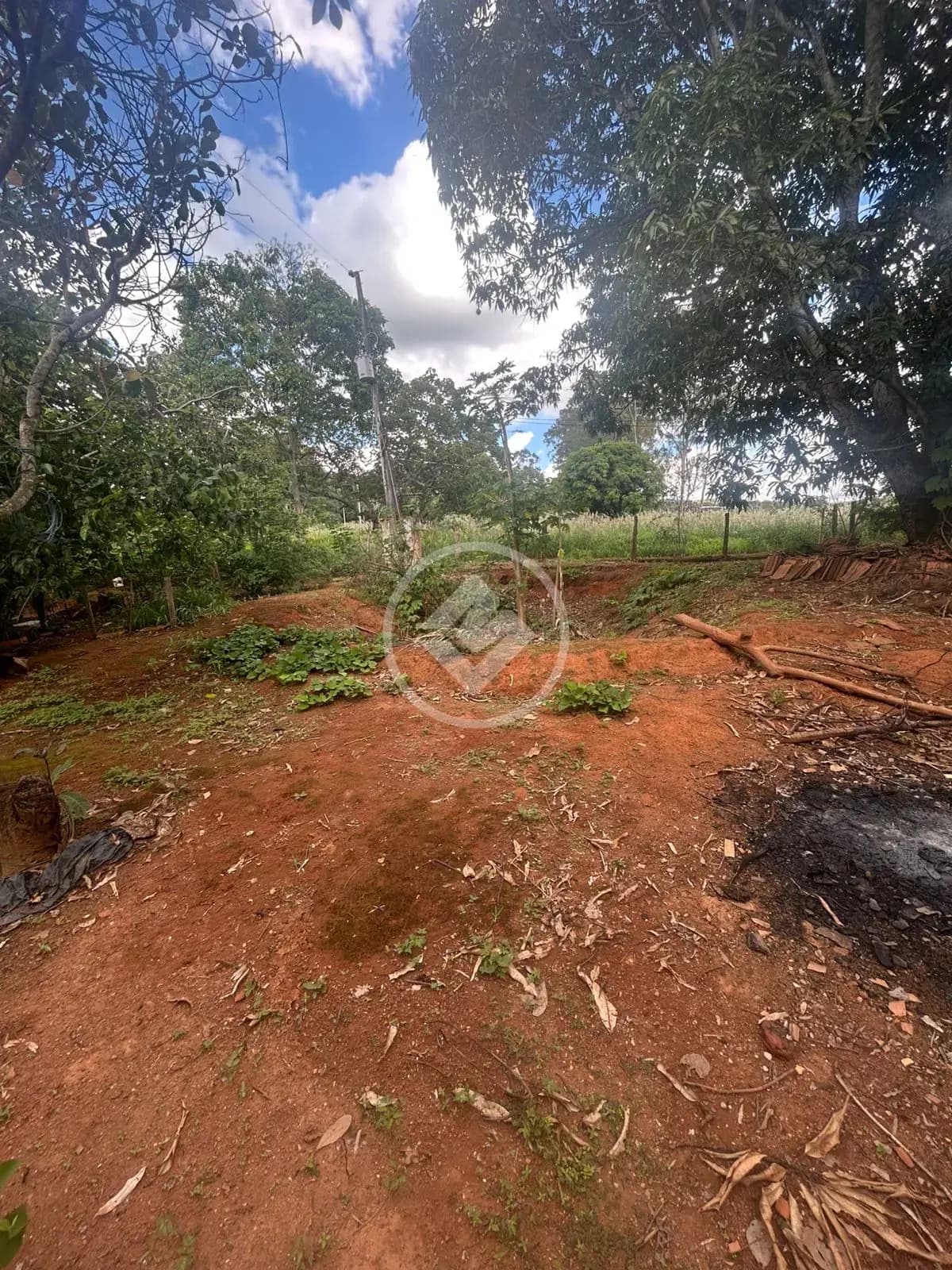 Chácara Zona Rural, Hidrolândia - GO — foto 1