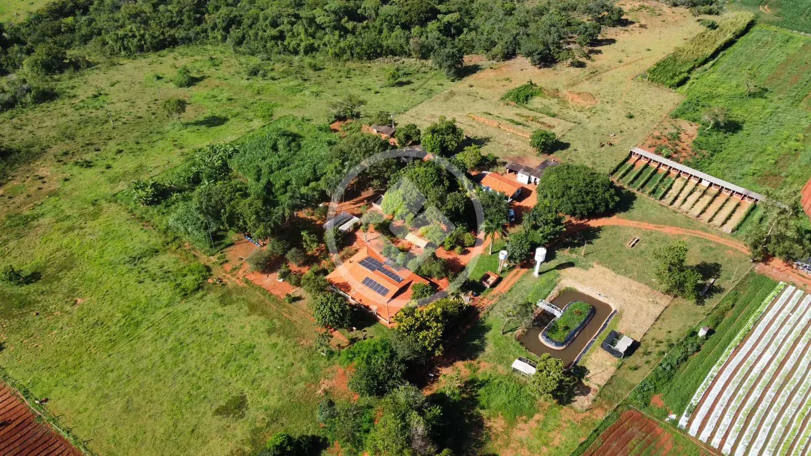 Chácara no Zona Rural, Bela Vista de Goiás — foto 3 de 6