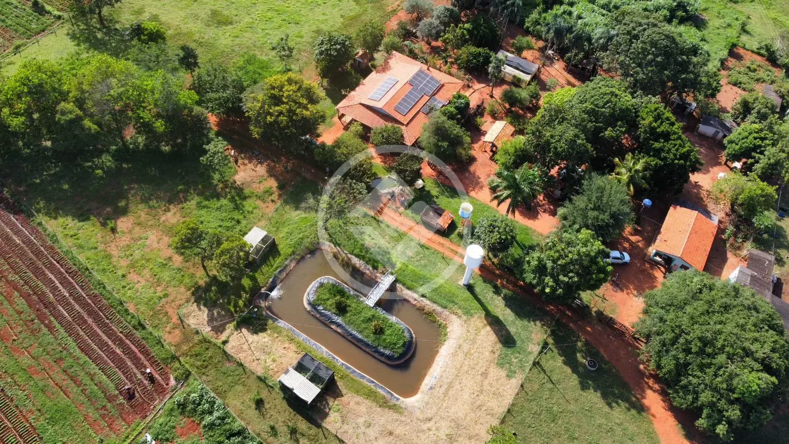 Chácara no Zona Rural, Bela Vista de Goiás — foto 4 de 6