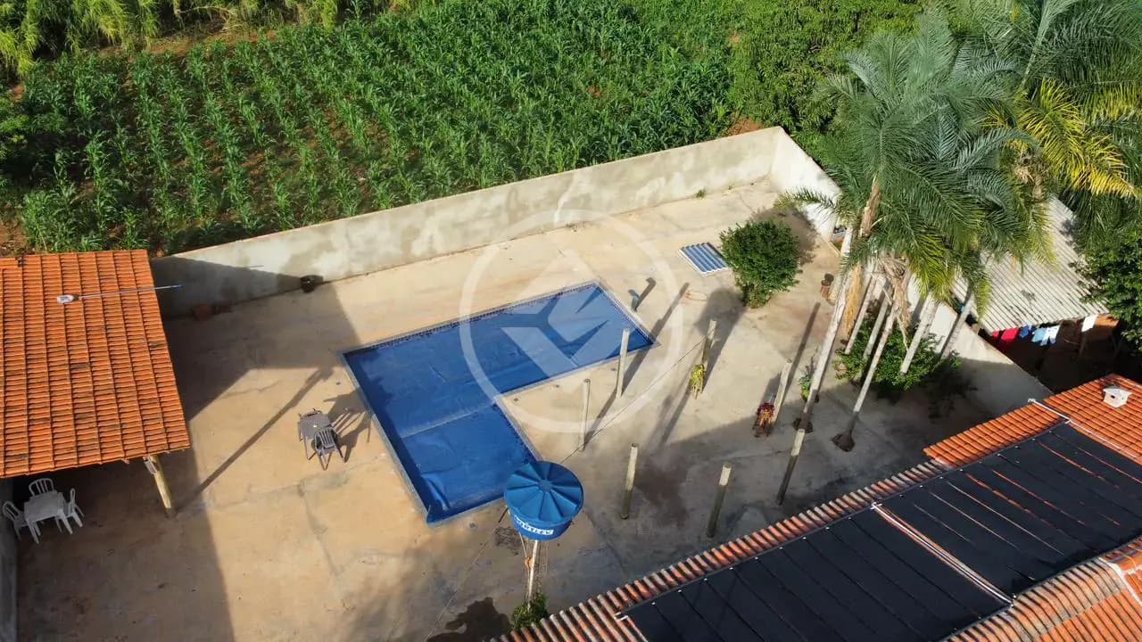 Chácara no Zona Rural, Bela Vista de Goiás — foto 3 de 6