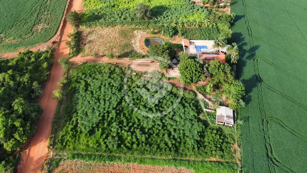 Chácara no Zona Rural, Bela Vista de Goiás — foto 4 de 6