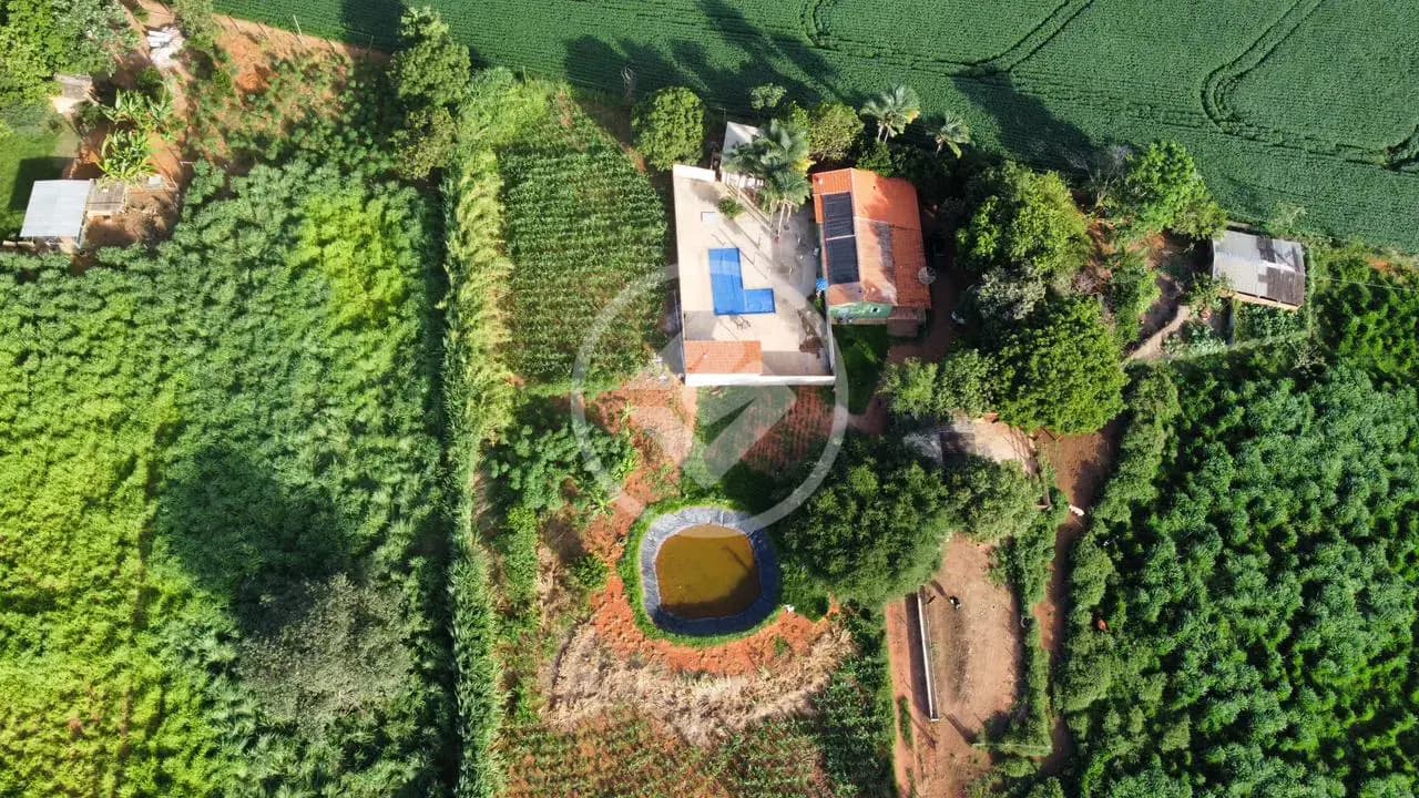 Chácara no Zona Rural, Bela Vista de Goiás — foto 5 de 6
