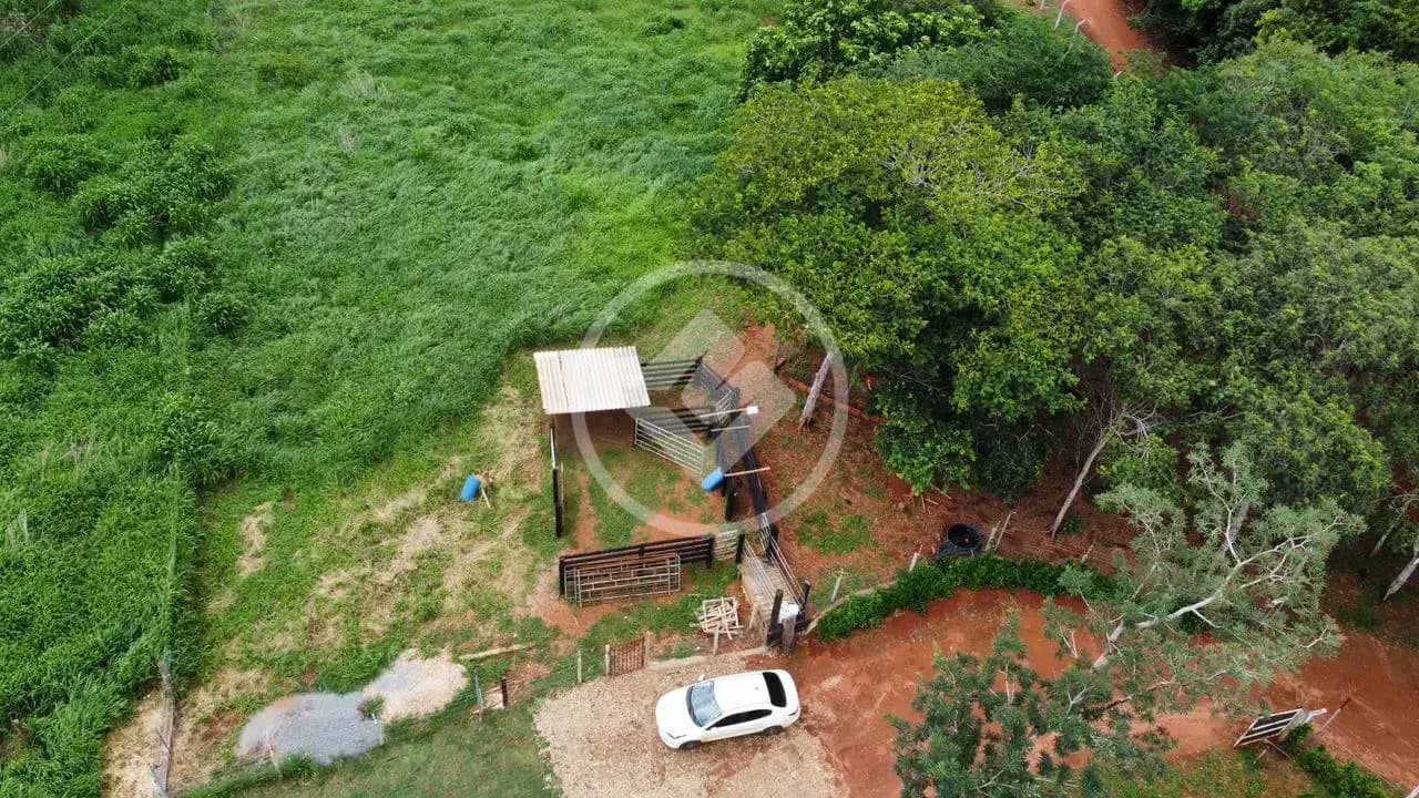 Chácara Zona Rural, Hidrolândia - GO — foto 2