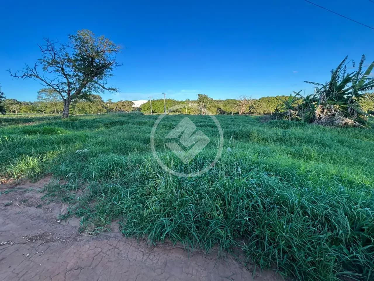 Chácara Zona Rural, Hidrolândia - GO — foto 1