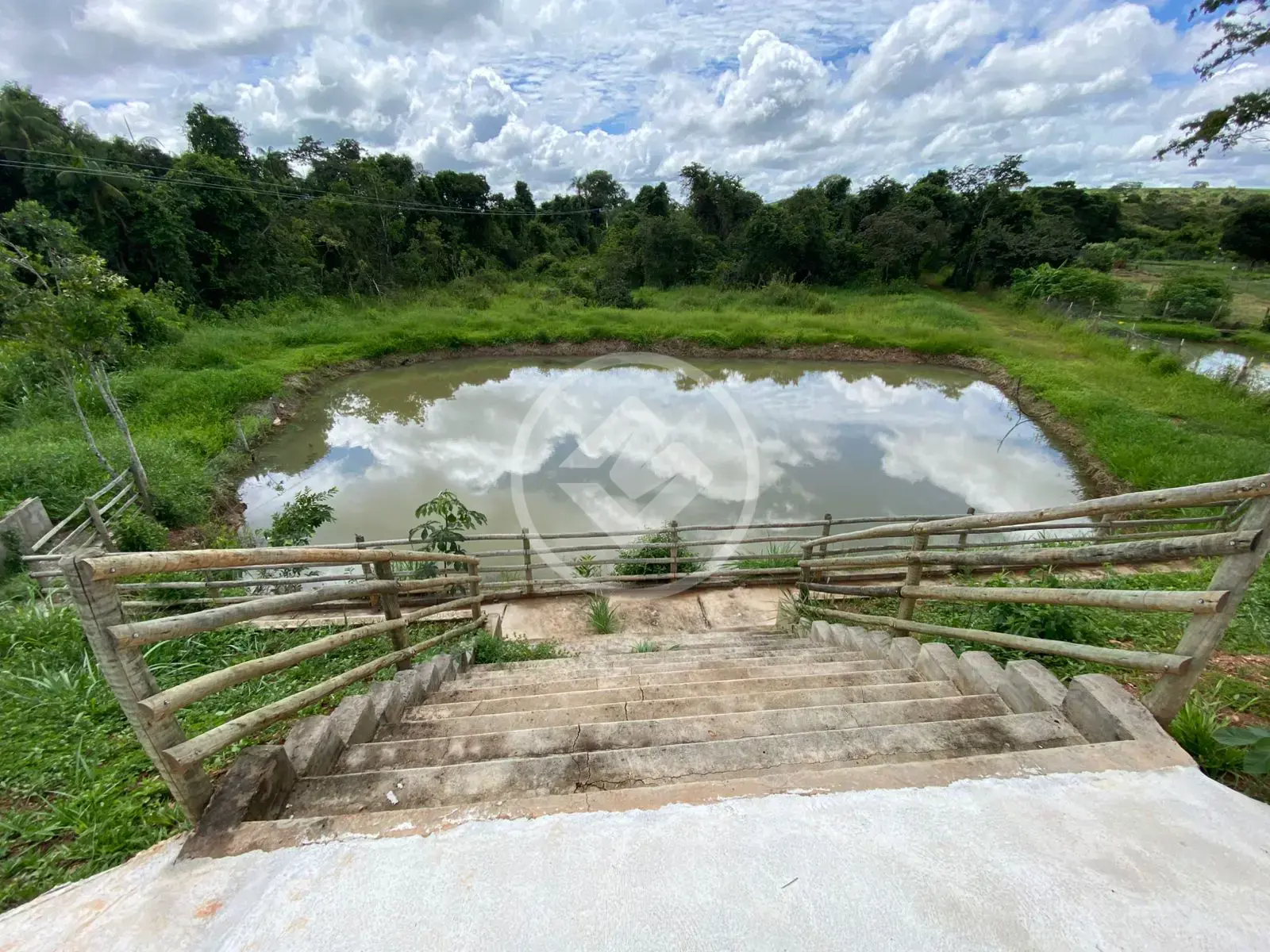 Chácara Zona Rural, Silvânia - GO — foto 2