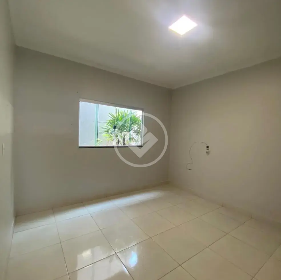 Casa 2 quartos no Residencial Solar Central Park, Aparecida de Goiânia — foto 3 de 6
