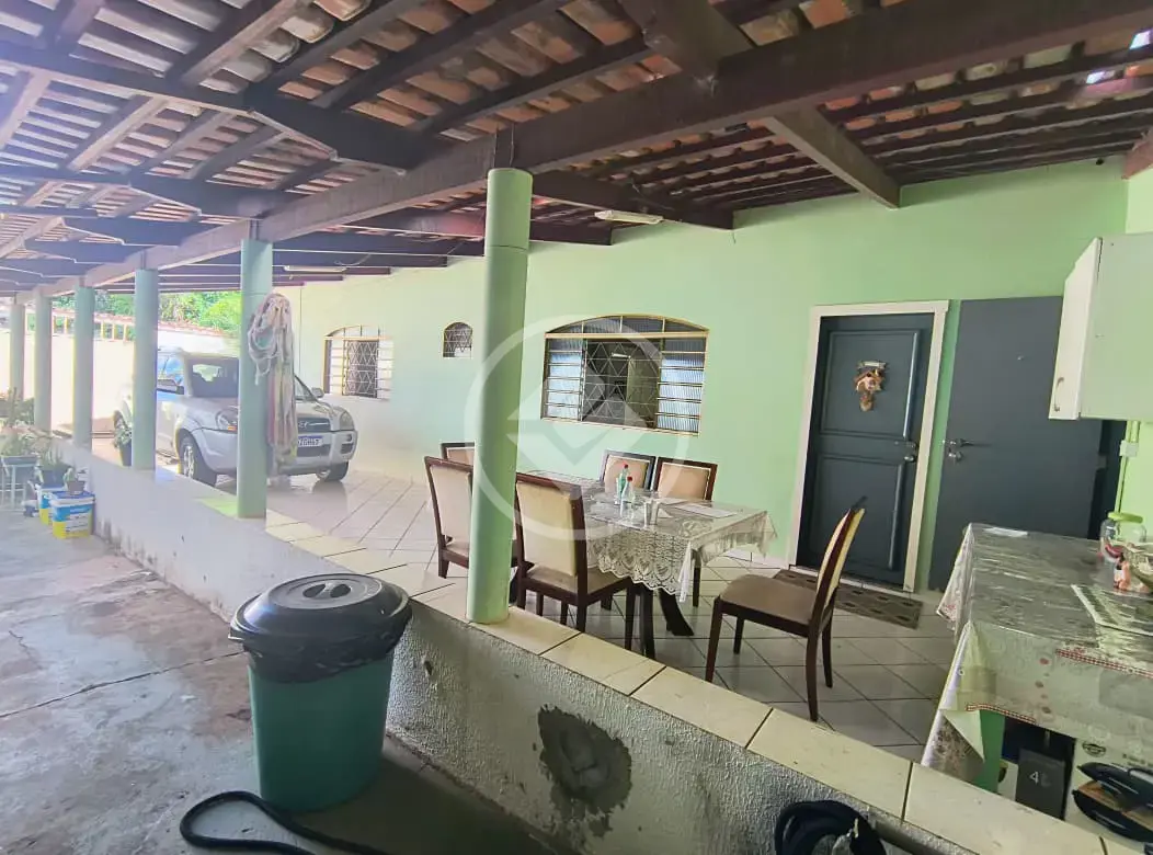 Casa Jardim Atlântico, Goiânia - GO — foto 2