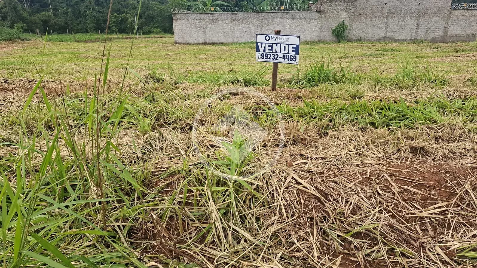 Terreno Setor Benjamin, Hidrolândia - GO — foto 1