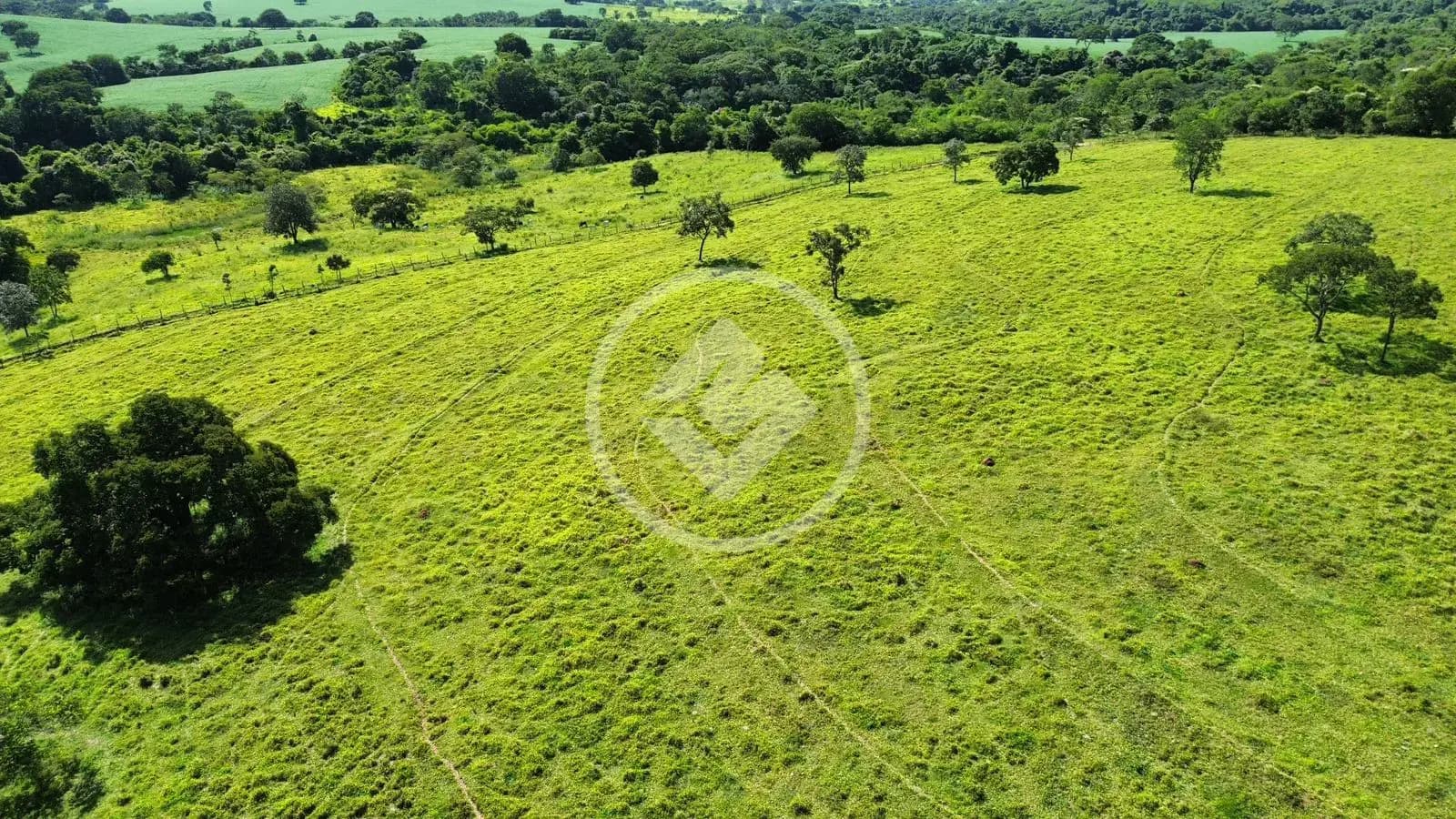 Fazenda no Zona Rural Hidrolandia, Hidrolândia — foto 4 de 6