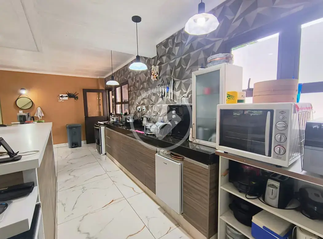 Sobrado Em Condomínio 4 quartos no Mira-flores, Hidrolândia — foto 6 de 6
