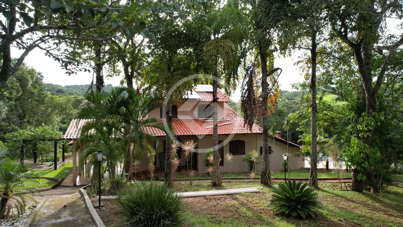 Fazenda no Zona Rural, Caldazinha — foto 6 de 6