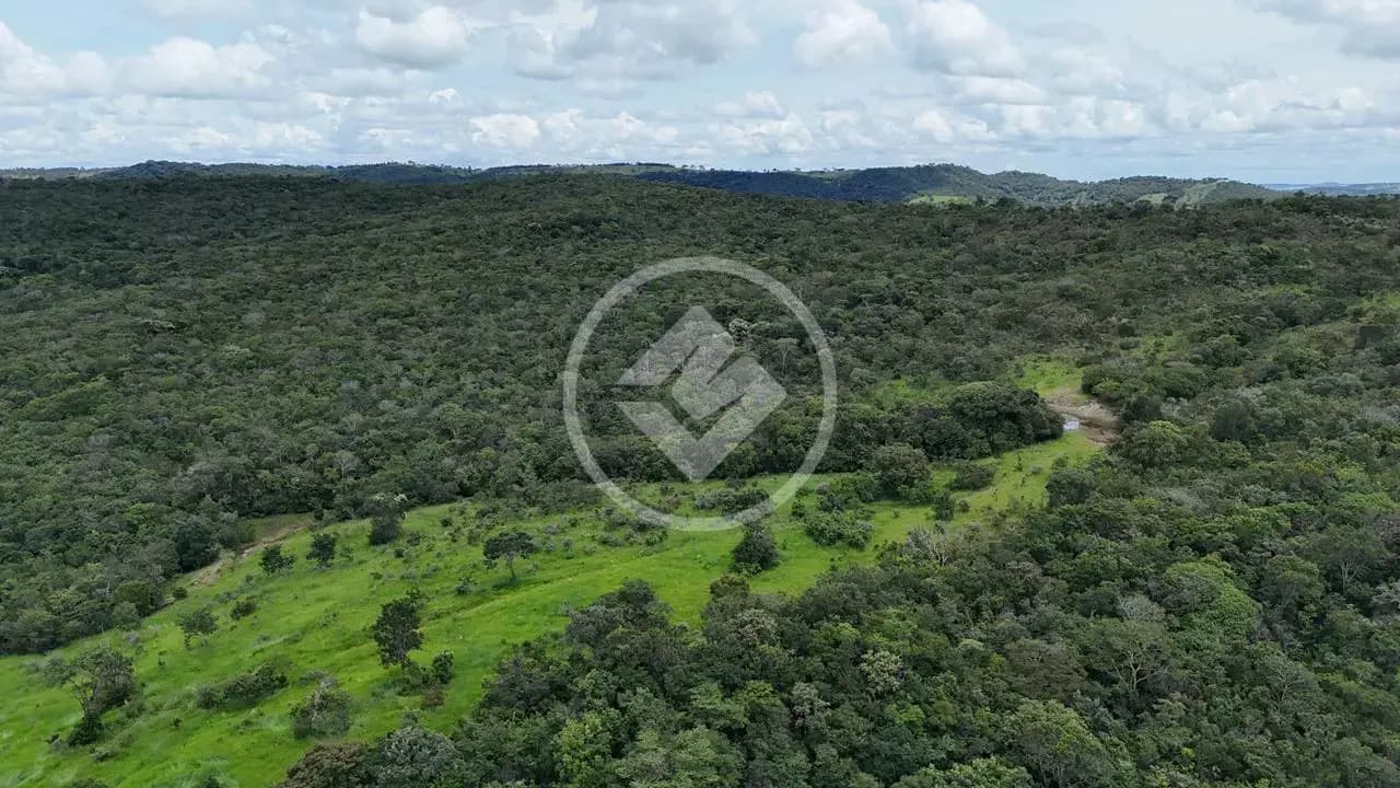 Fazenda no Zona Rural, Mairipotaba — foto 3 de 3