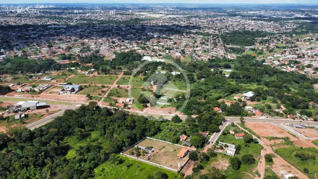 Terreno no Jardim Buriti Sereno, Aparecida de Goiânia — foto 5 de 6