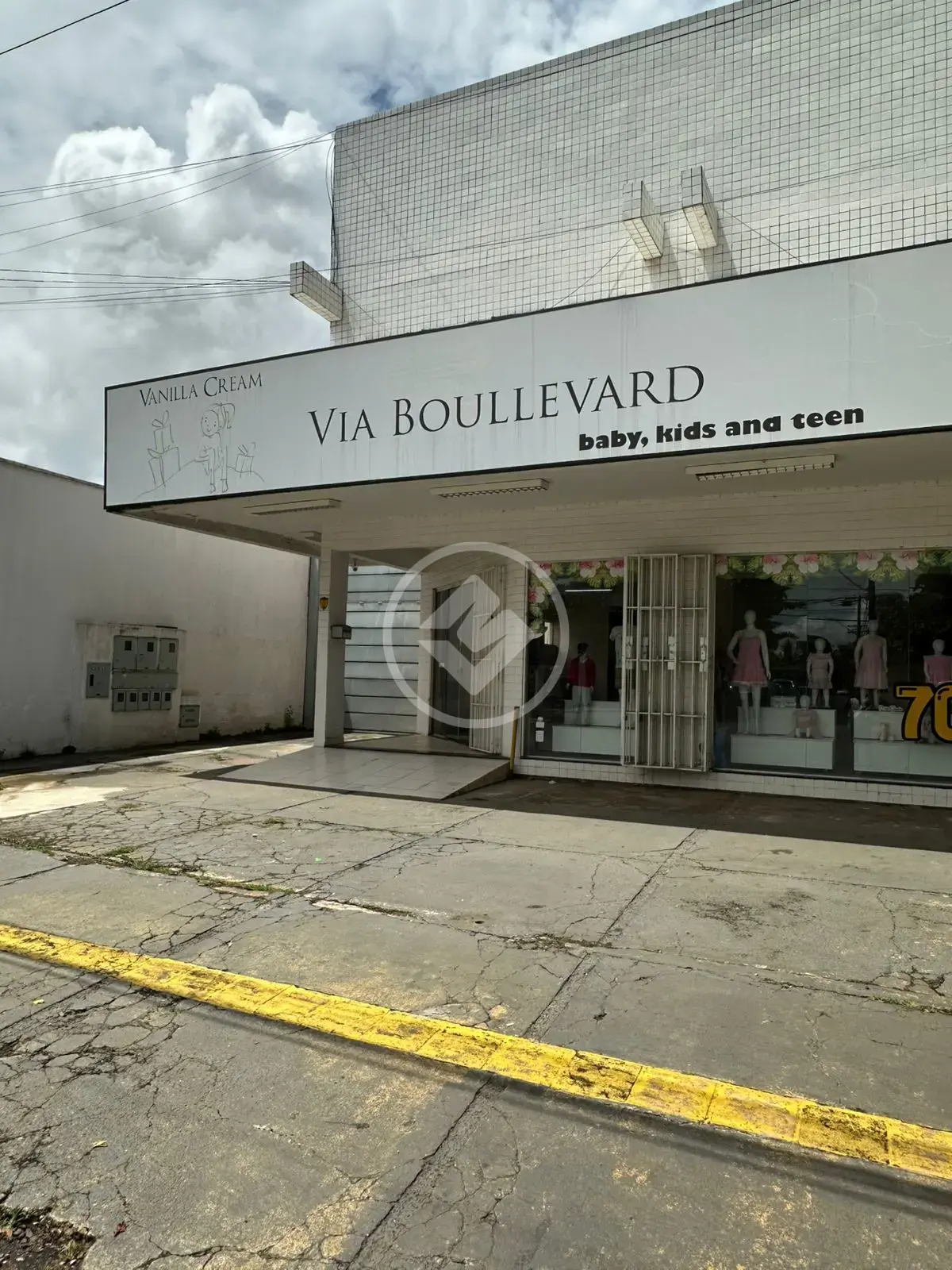 Prédio 7 quartos no Goiânia 2, Goiânia — foto 6 de 6