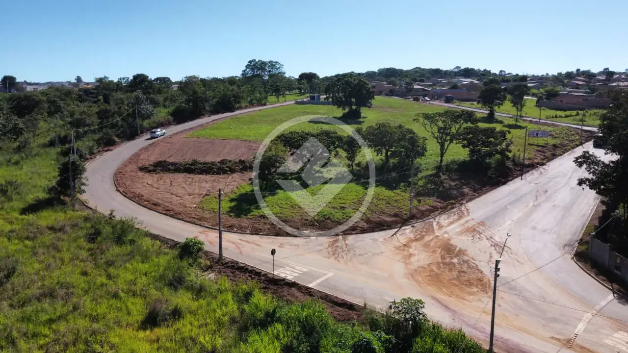 Terreno no Morada Do Sol, Hidrolândia — foto 4 de 6