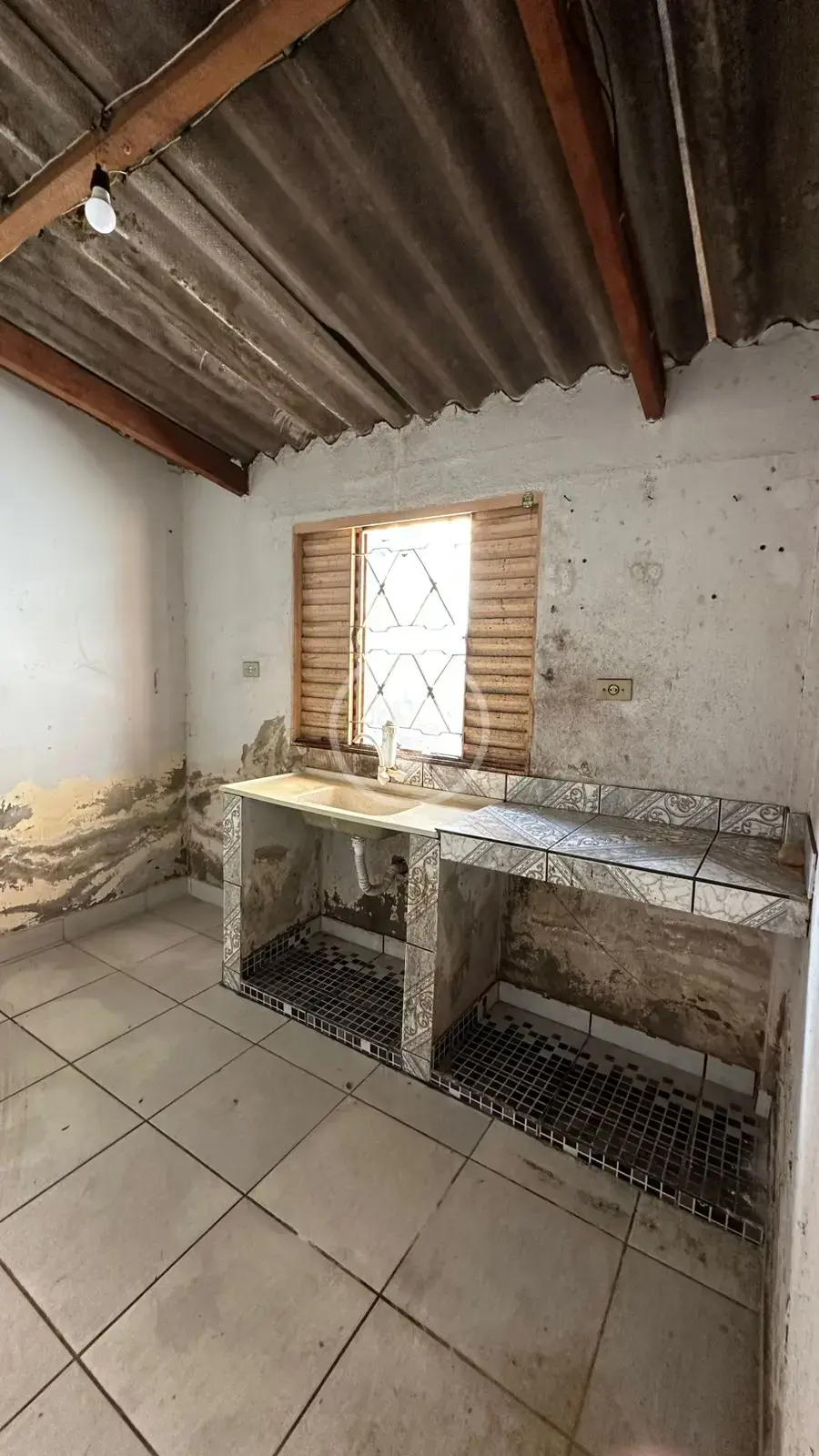 Casa 2 quartos no Vila Mutirão, Goiânia — foto 4 de 6