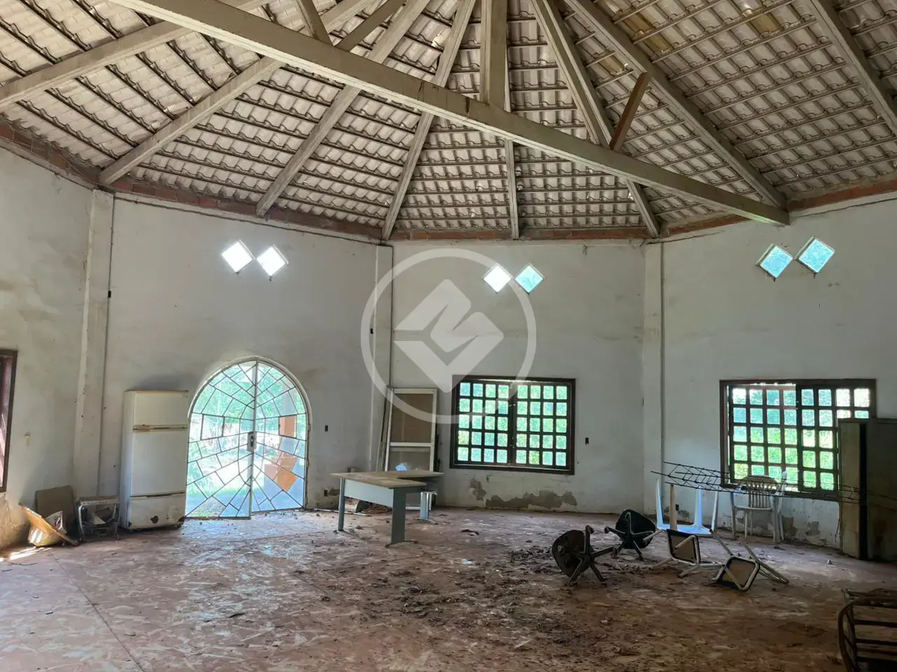 Casa Condomínio 2 quartos no Condomínio Terra Do Boi 1, Hidrolândia — foto 4 de 6