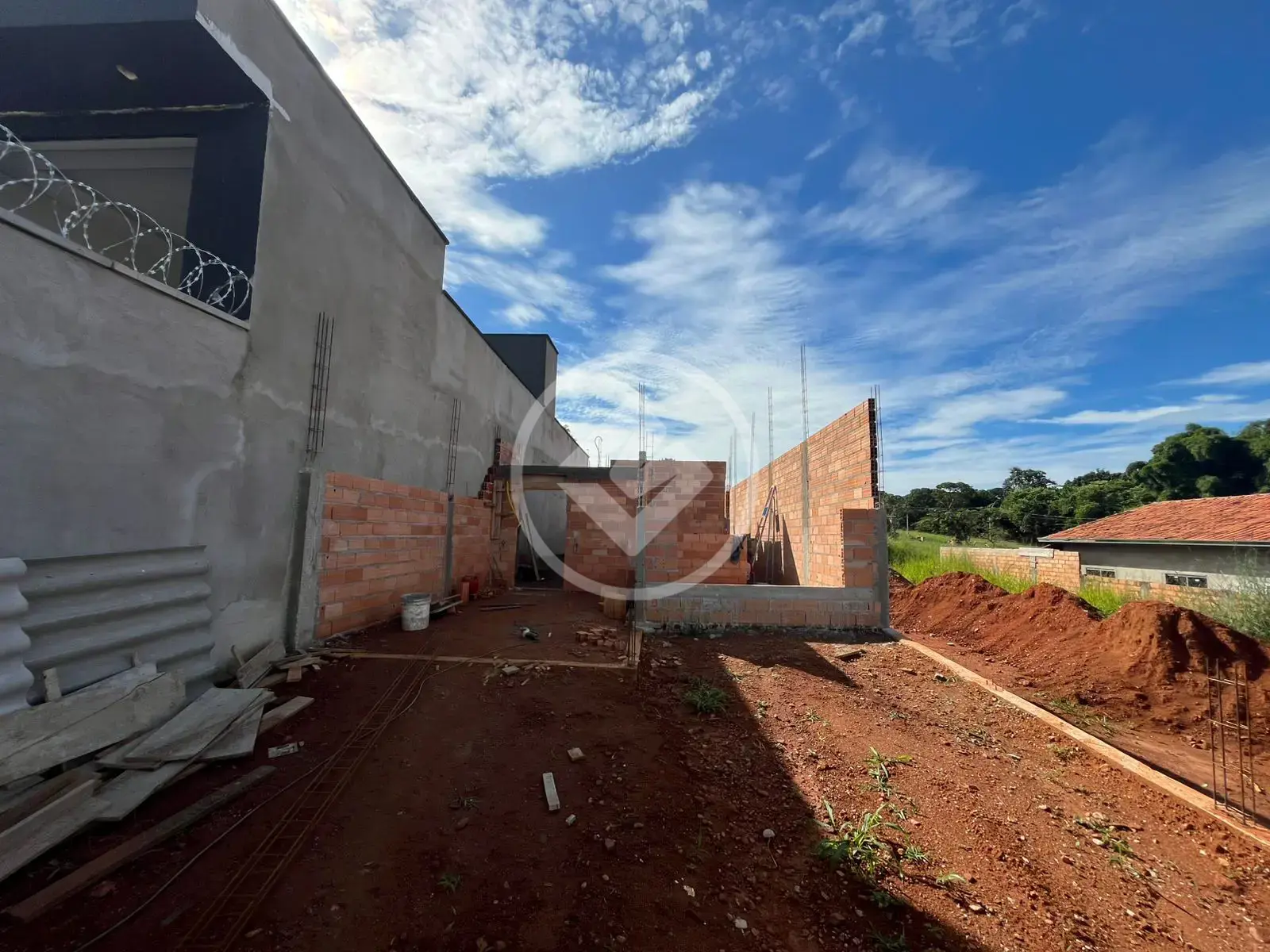 Casa 3 quartos no Morada do Sol II, Hidrolândia — foto 5 de 5