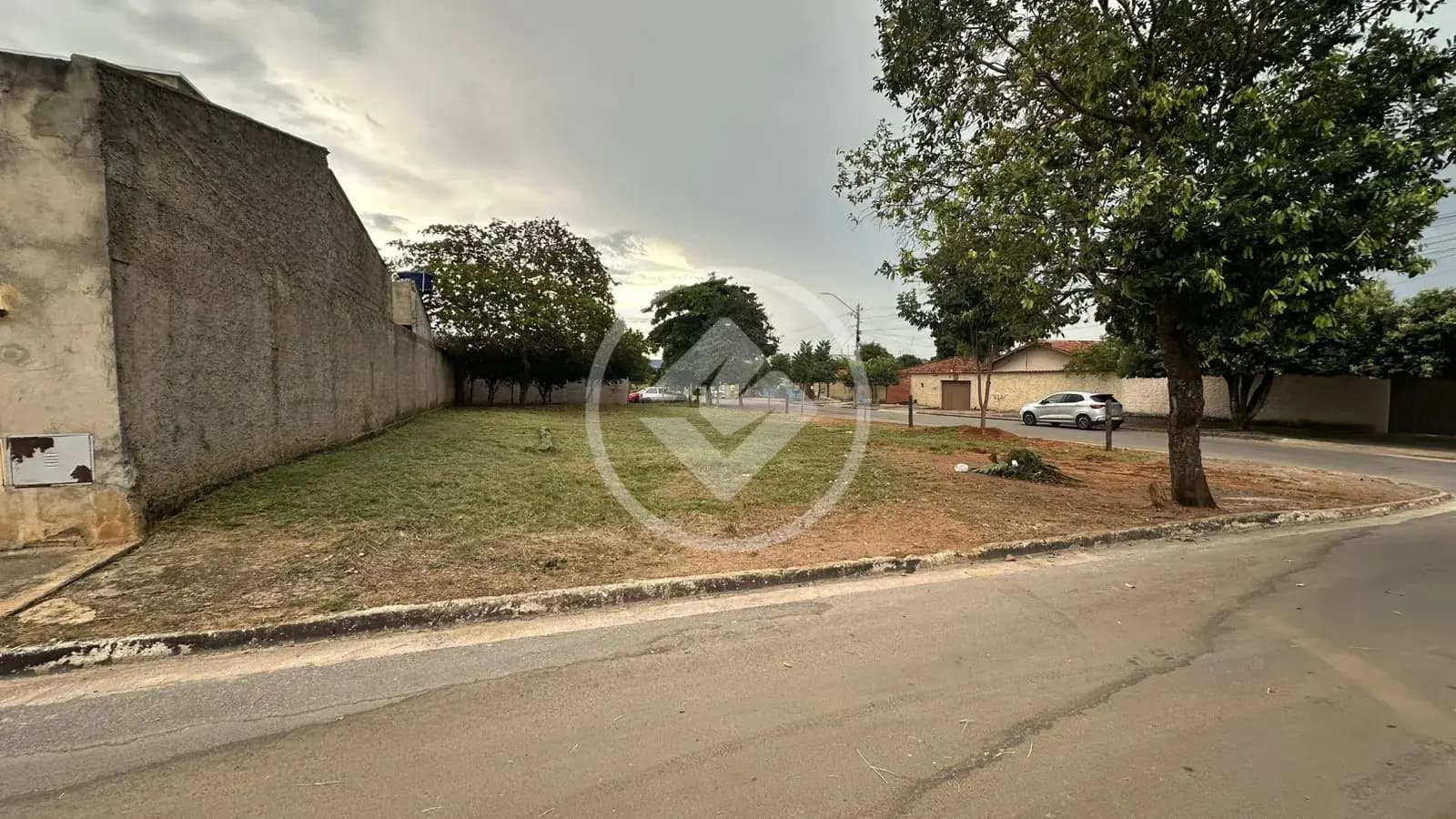 Terreno no Jardim Esmeralda, Hidrolândia — foto 5 de 6