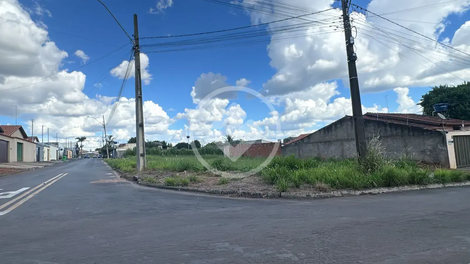 Terreno no Morada Do Sol, Hidrolândia — foto 3 de 6