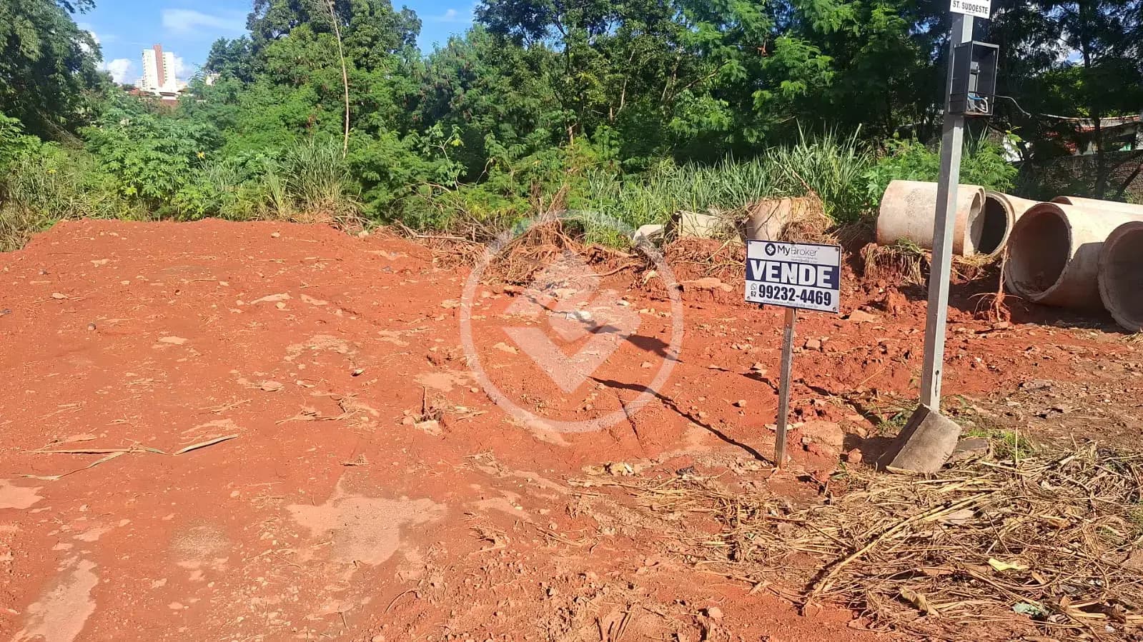 Terreno no Setor Sudoeste, Goiânia — foto 5 de 5