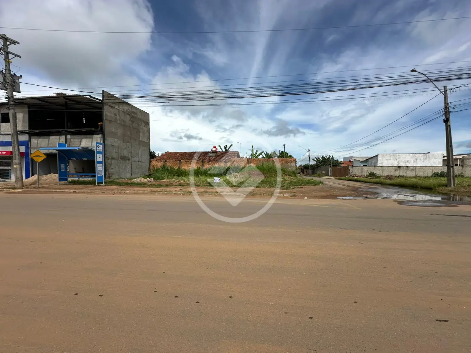 Terreno Residencial Vale dos Sonhos, Hidrolândia - GO — foto 1