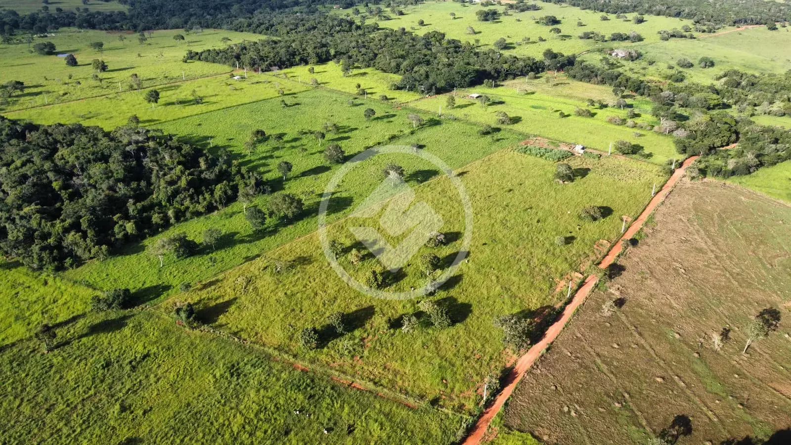 Chácara no Região São Brás, Hidrolândia — foto 2 de 6