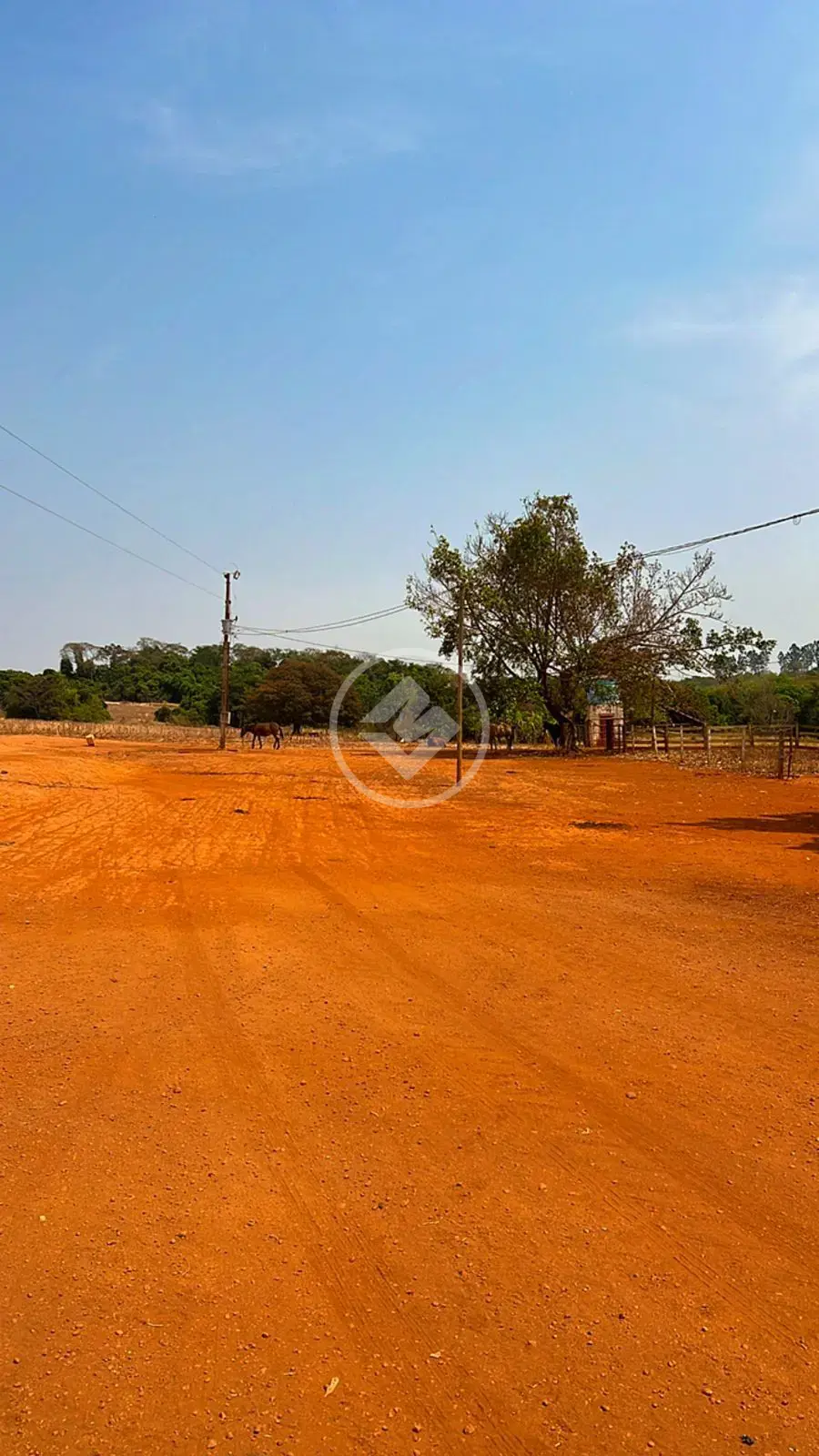 Fazenda no ZONA RURAL, Ipameri — foto 4 de 6