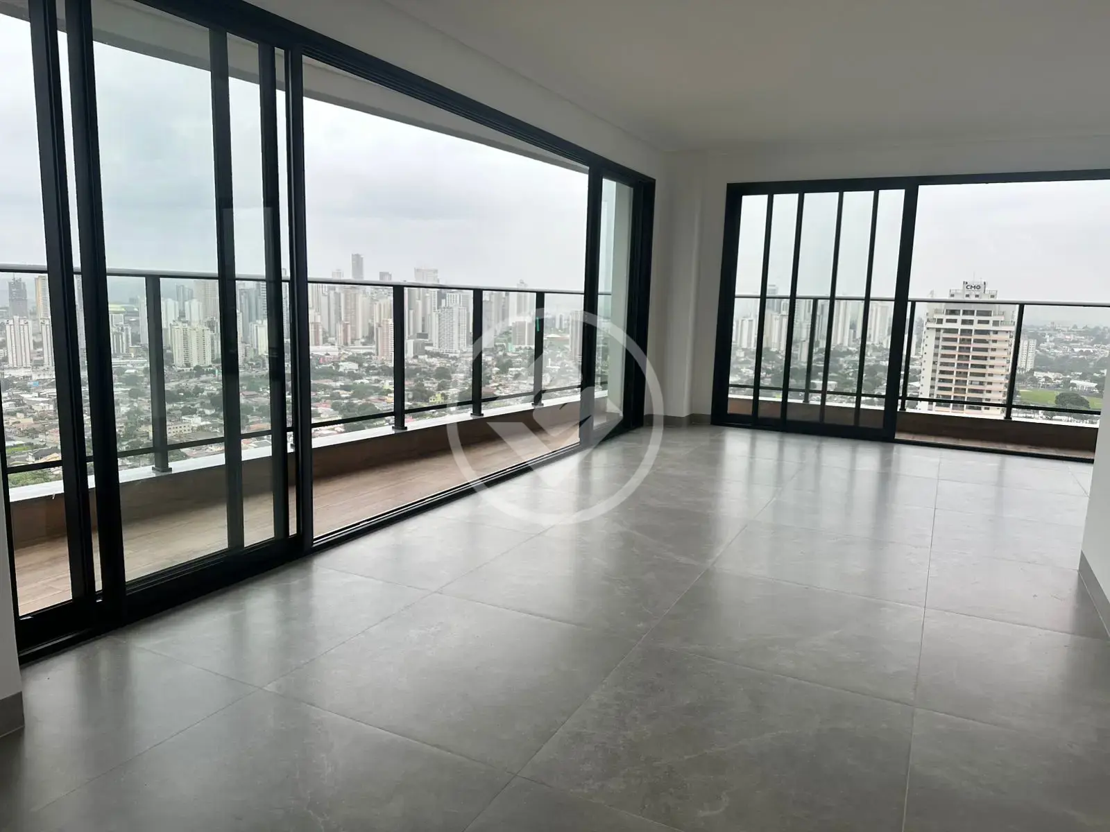 Apartamento Setor Marista, Goiânia - GO — foto 2