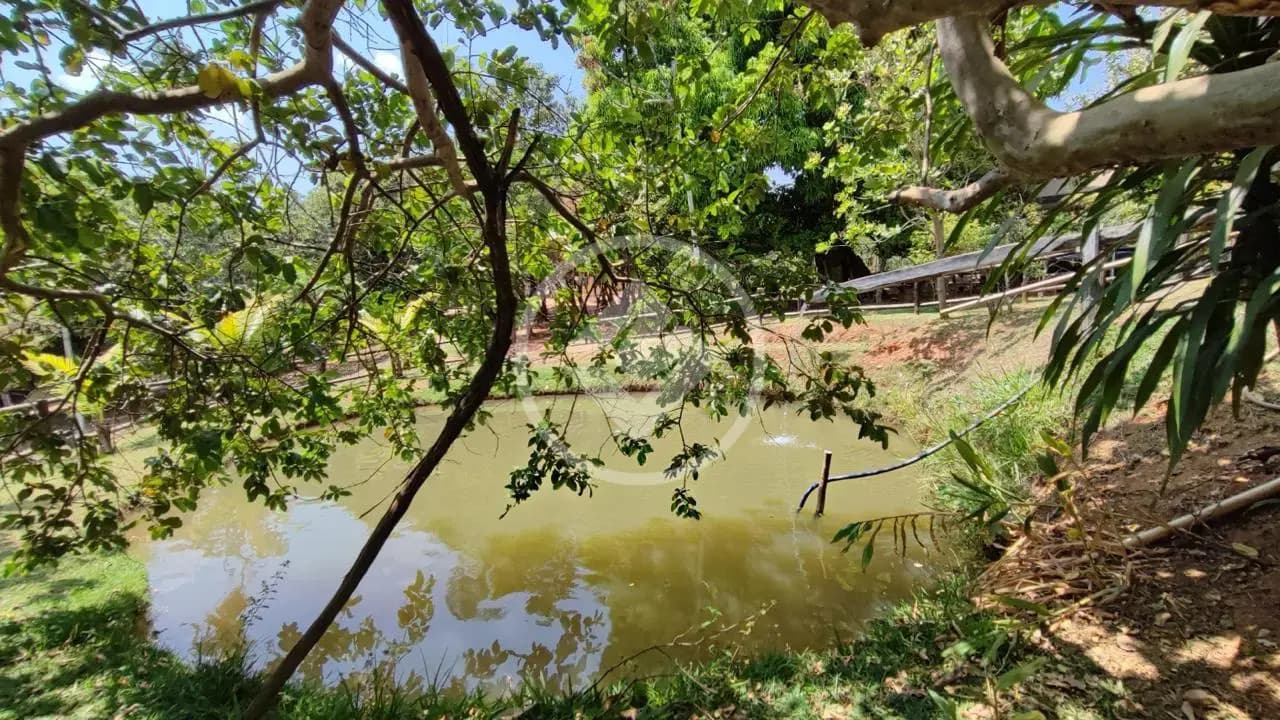 Chácara no Zona Rural Hidrolandia, Hidrolândia — foto 4 de 6
