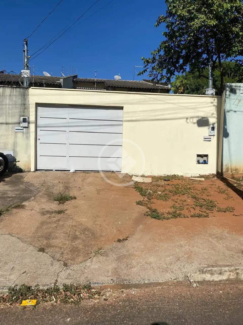Aparecida de Goiânia - Casa no Setor Bairro Independência