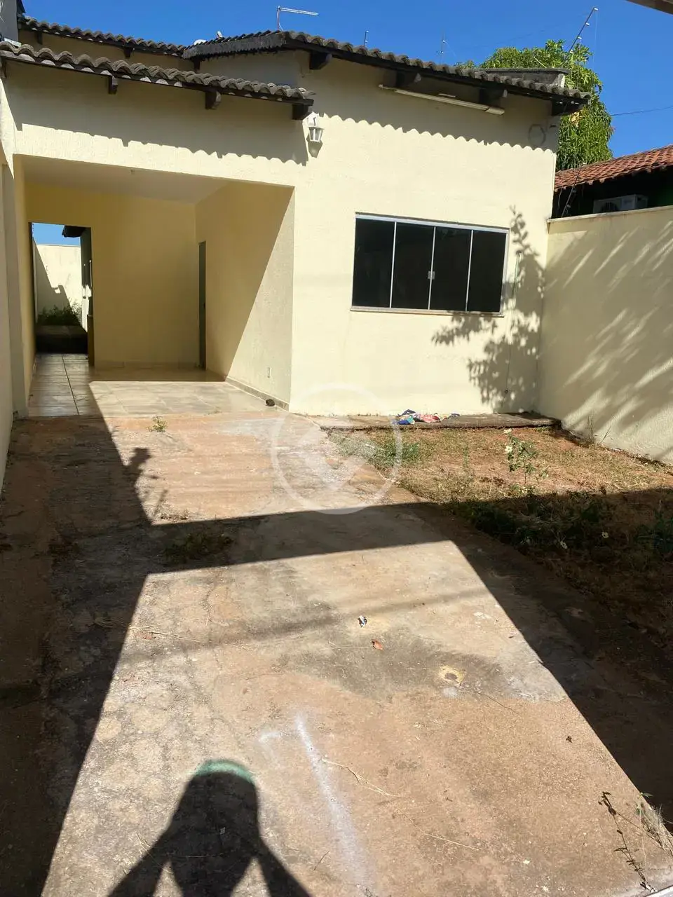 Terreno no Independência - 1º Complemento Setor das Mansões, Aparecida de Goiânia — foto 6 de 6