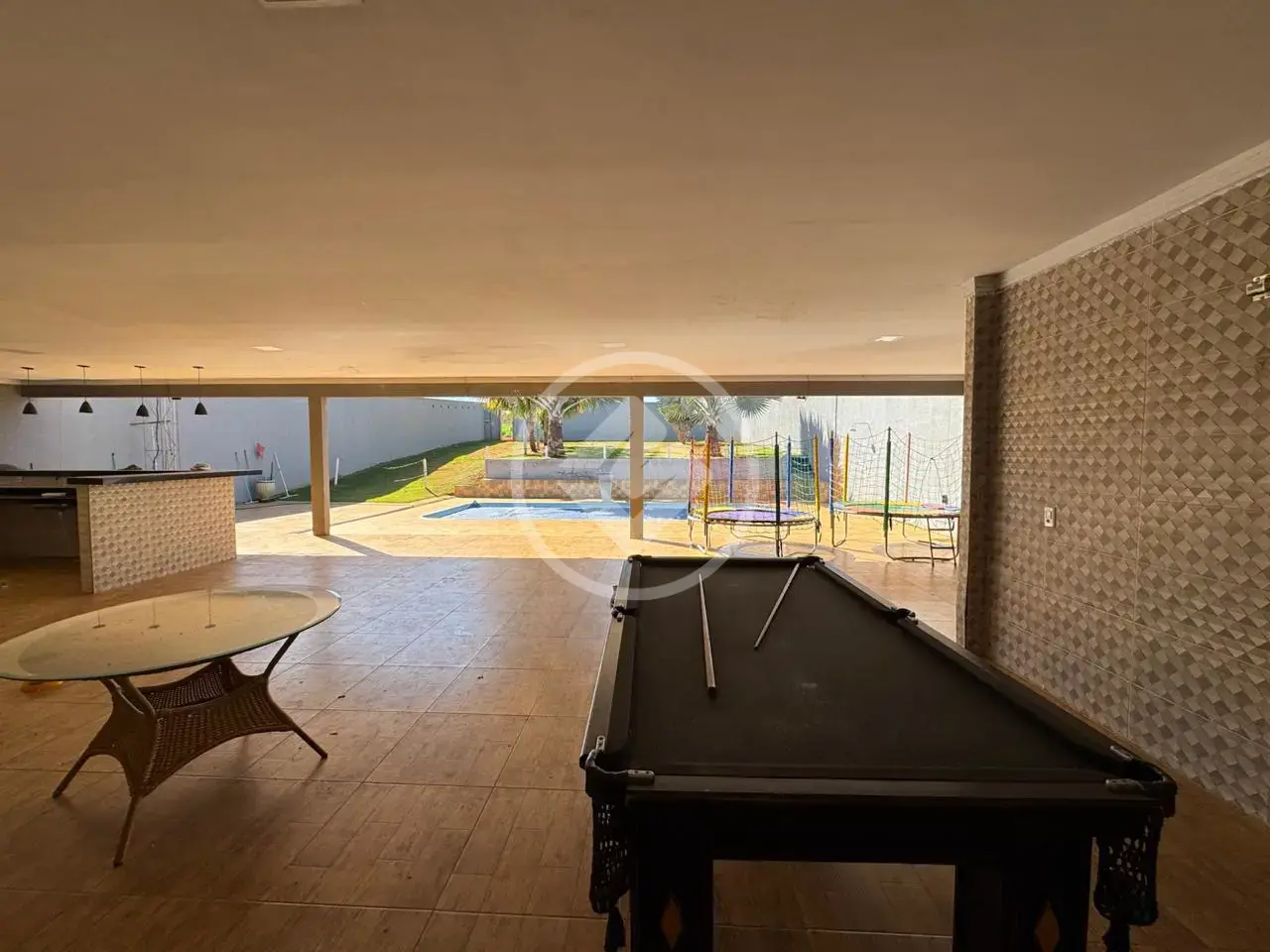 Hidrolândia - Espaço de Eventos