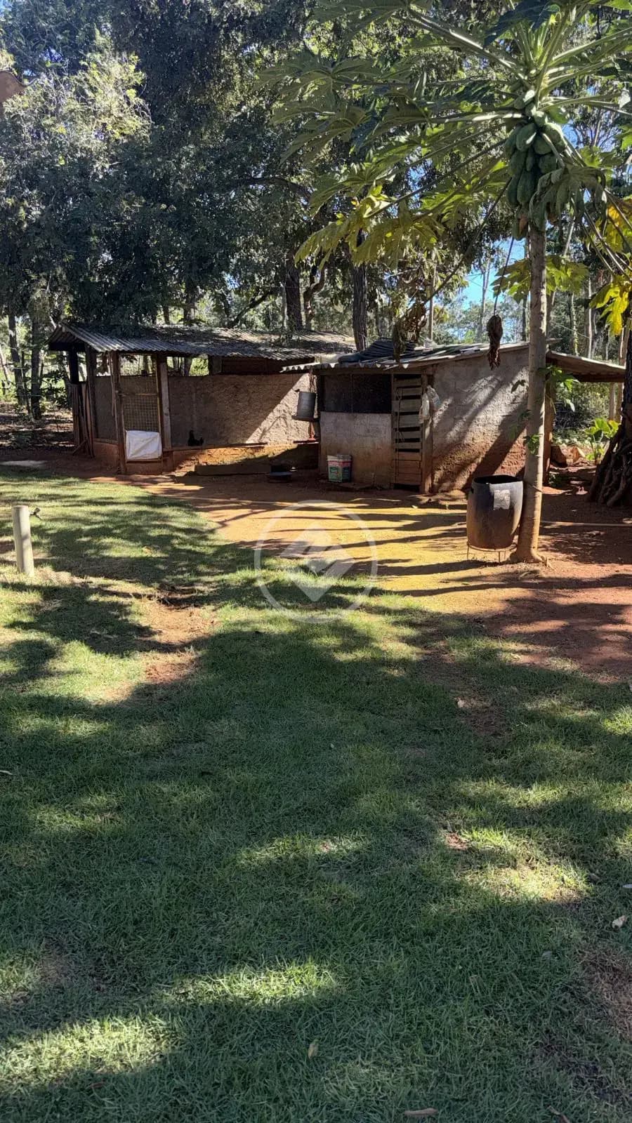 Chácara Zona Rural, Hidrolândia - GO — foto 2