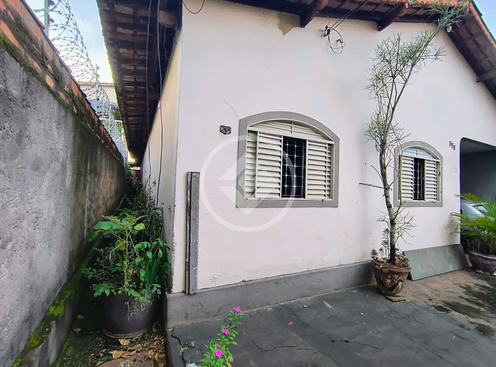 Casa Vila Regina, Goiânia - GO — foto 2