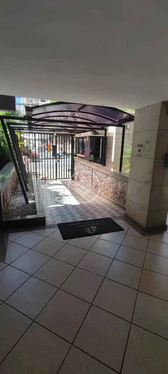 Apartamento Setor Marista, Goiânia - GO — foto 1