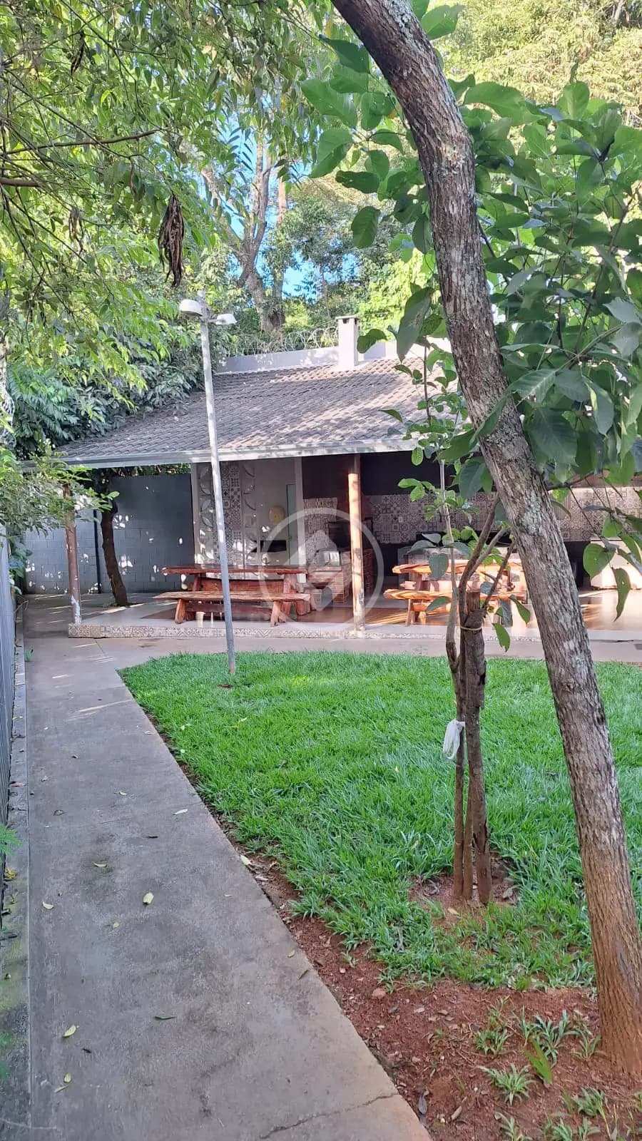 Casa Condomínio do Residencial Flor do Ipê, Aparecida de Goiânia - GO — foto 1