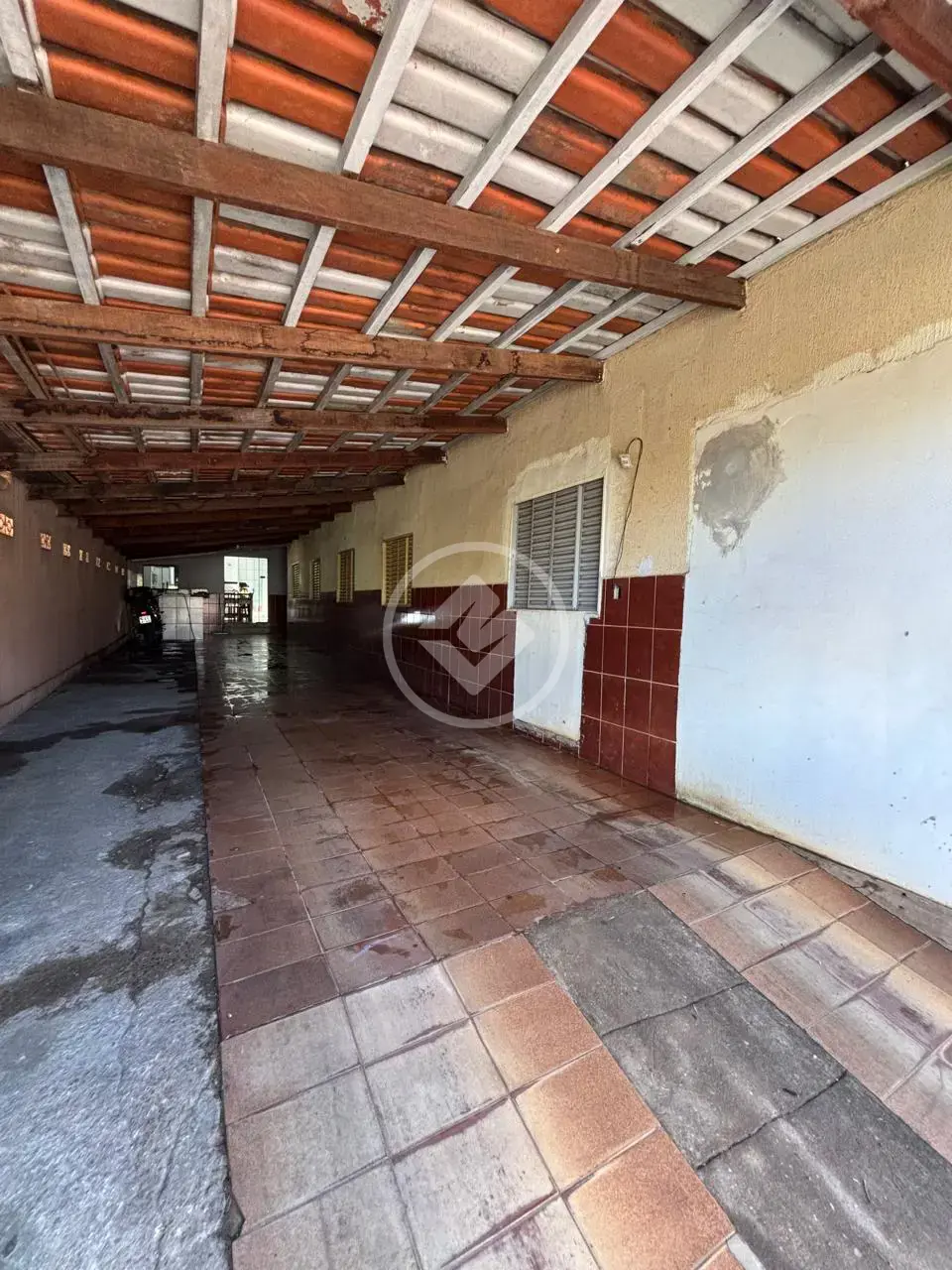 Casa 7 quartos no Centro Hidrolândia, Hidrolândia — foto 5 de 6