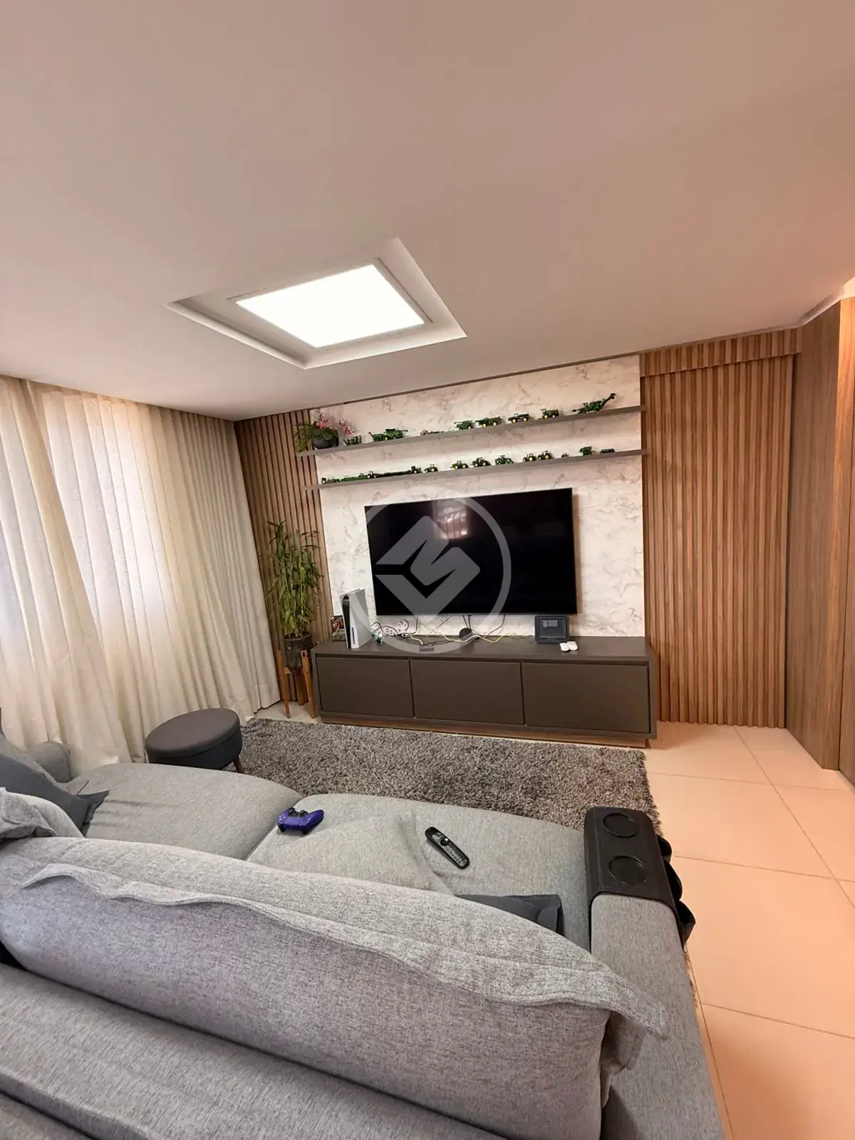 Apartamento 3 quartos no Alto da Glória, Goiânia — foto 2 de 6