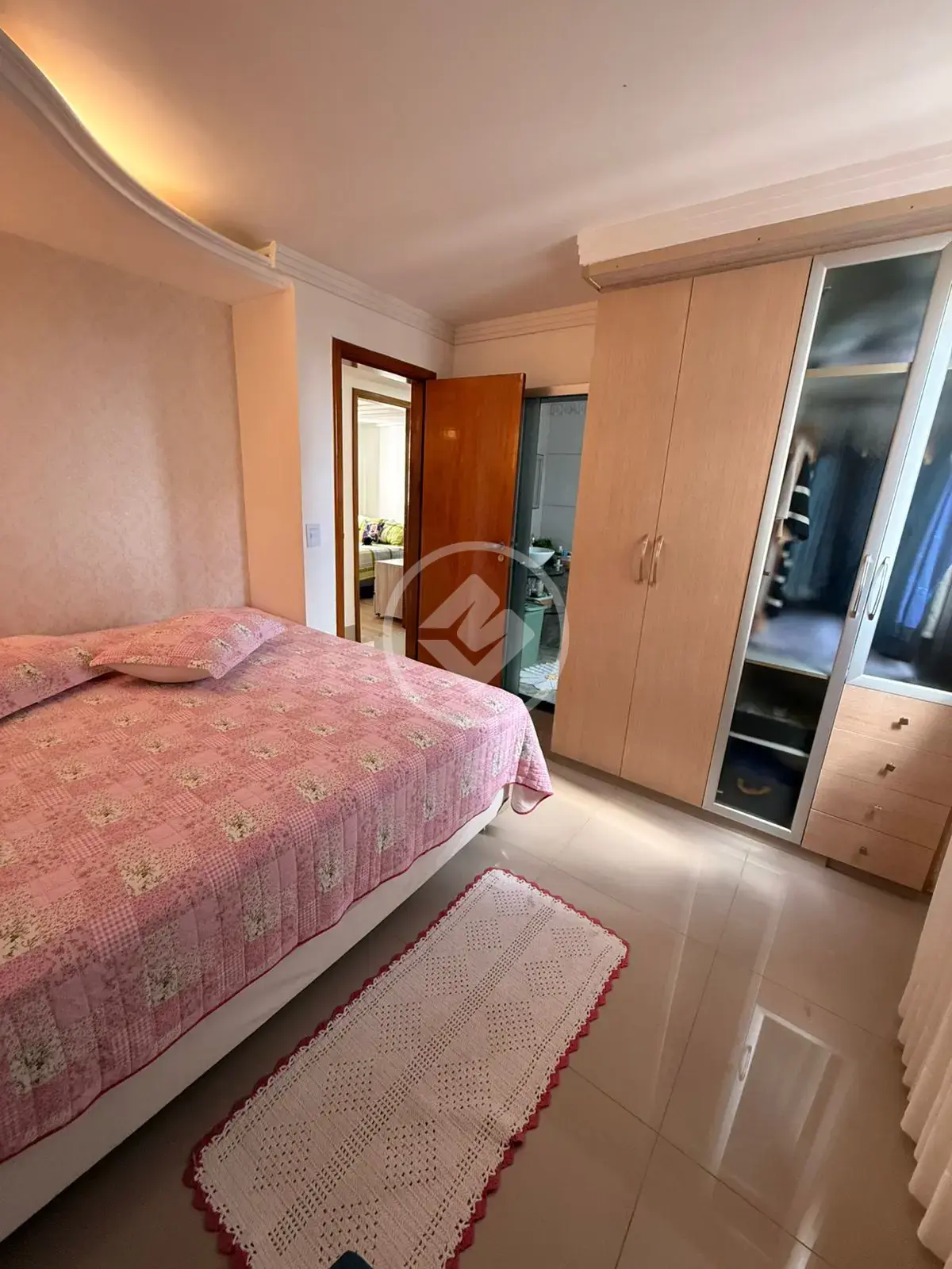 Apartamento 3 quartos no Alto da Glória, Goiânia — foto 3 de 6