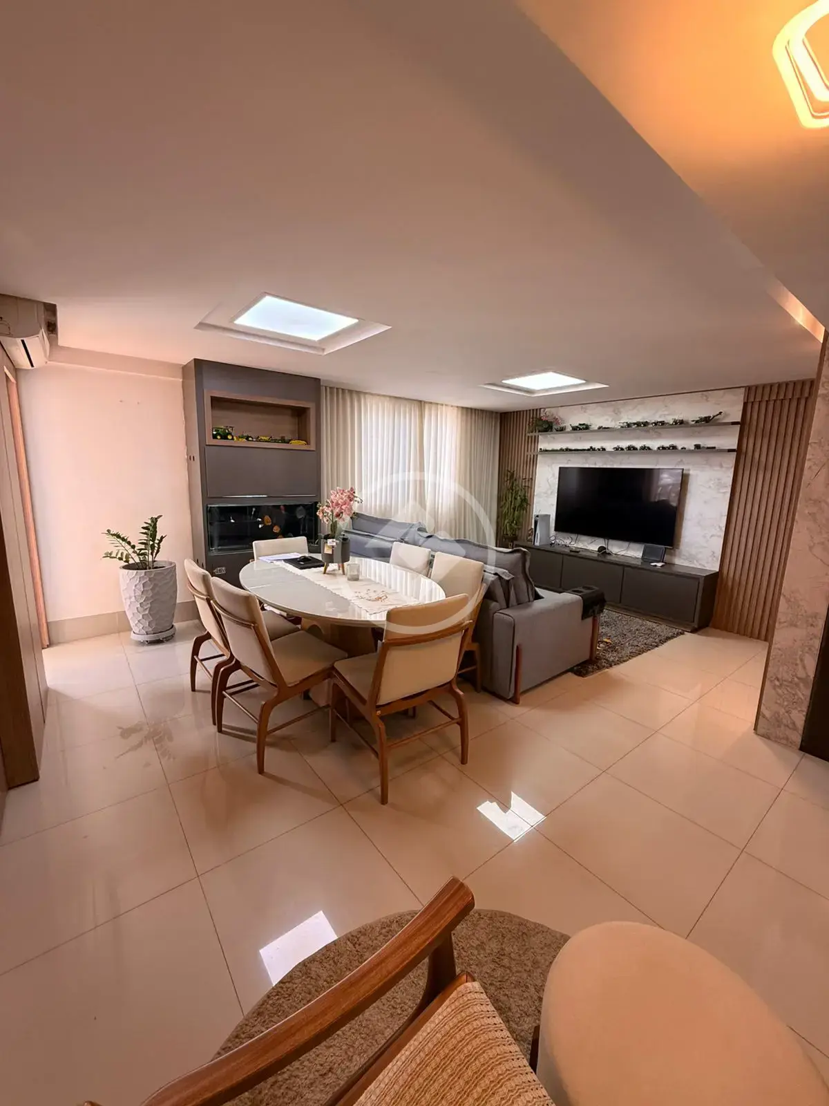 Apartamento 3 quartos no Alto da Glória, Goiânia — foto 1 de 6