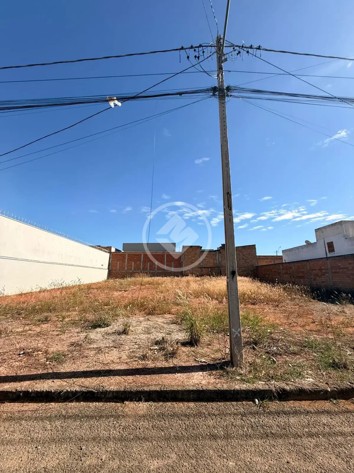 Terreno no Portal das Águas, Hidrolândia — foto 3 de 4