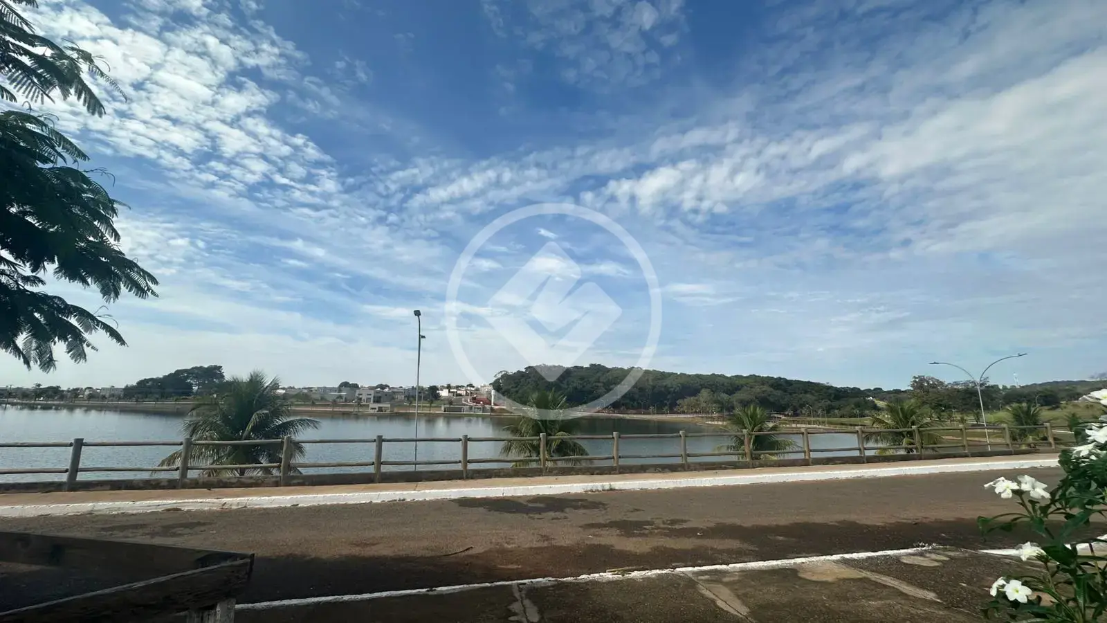 Casa Vila Mutirão, Hidrolândia - GO — foto 2