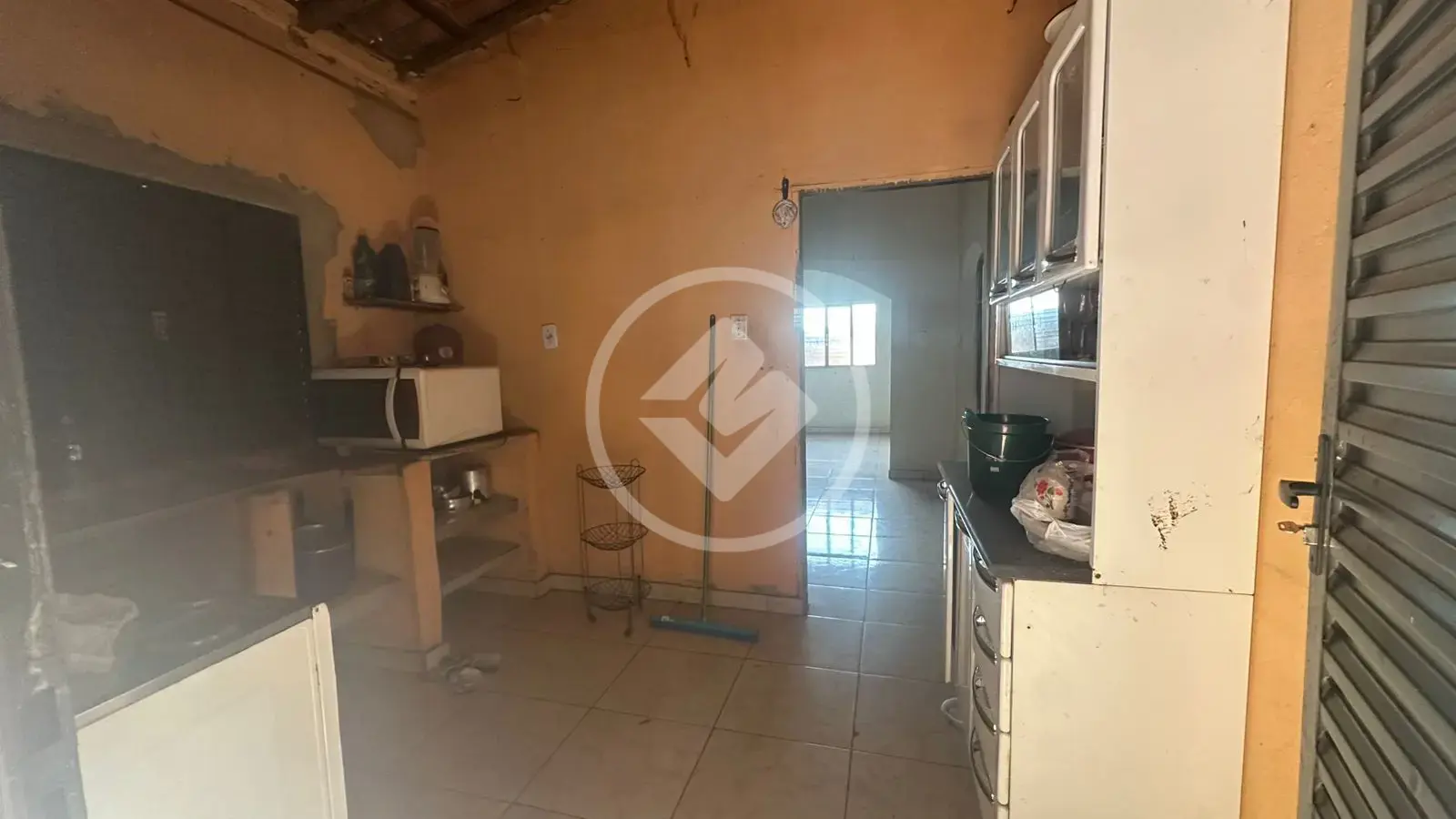 Casa 2 quartos no Vila Mutirão, Hidrolândia — foto 5 de 6