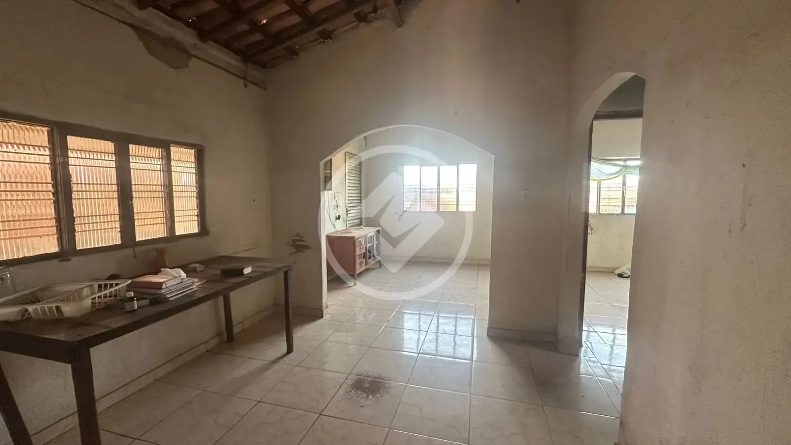 Casa 2 quartos no Vila Mutirão, Hidrolândia — foto 6 de 6