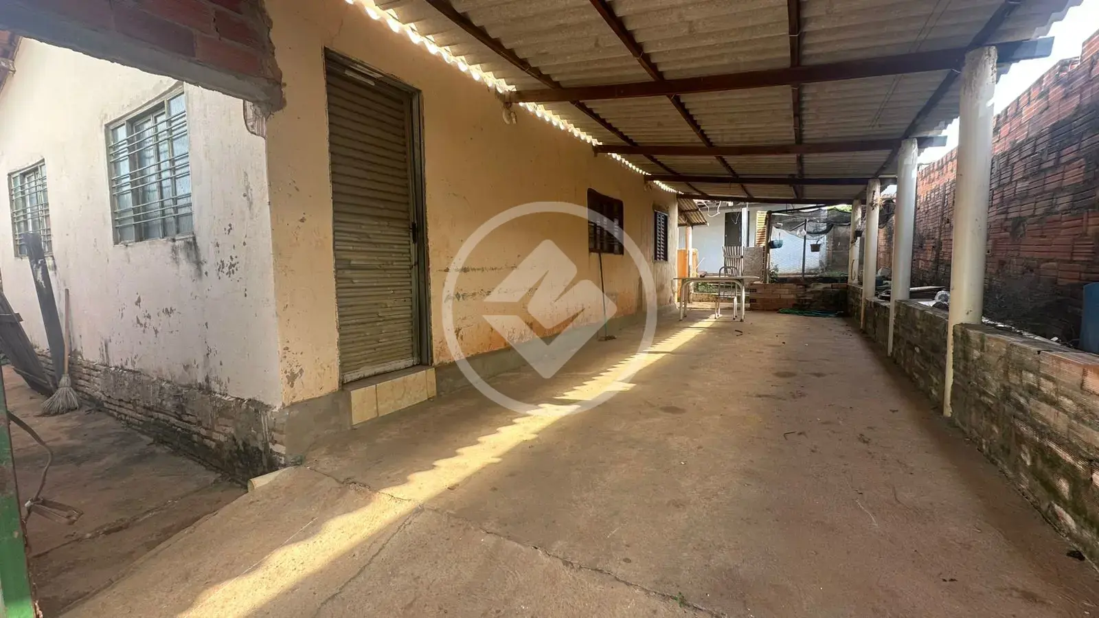 Casa 2 quartos no Vila Mutirão, Hidrolândia — foto 4 de 6