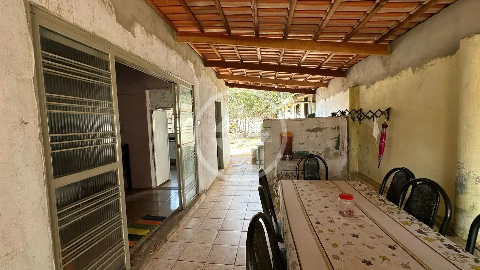 Casa 3 quartos no Vila Grimpas, Hidrolândia — foto 4 de 6