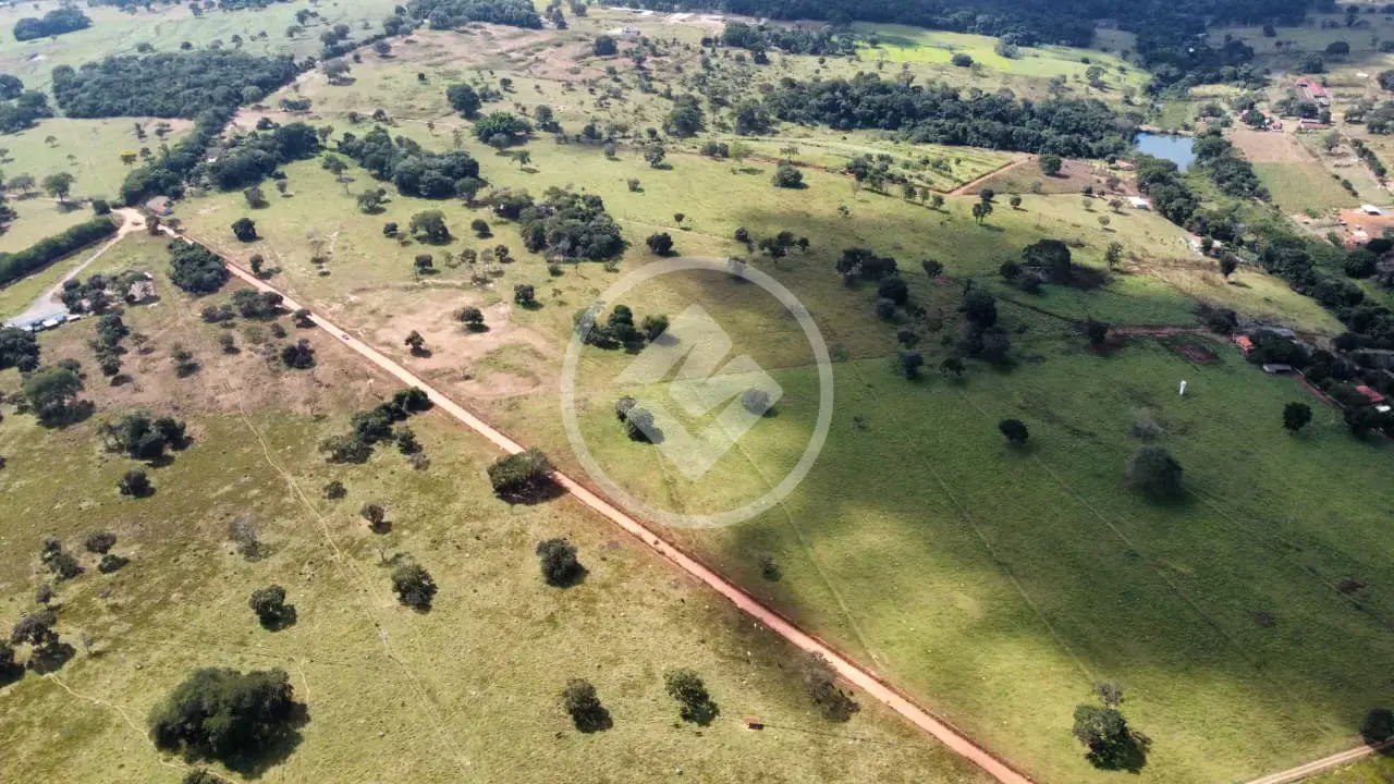 Fazenda no Zona Rural, Hidrolândia — foto 4 de 6