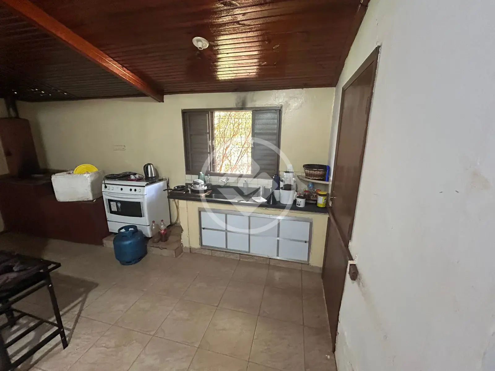 Fazenda Zona Rural, Hidrolândia - GO — foto 2